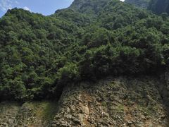 -神农溪纤夫文化旅游区