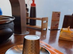 -明洞阿姨·韩式酱蟹烤肉·创意料理(方庄店)