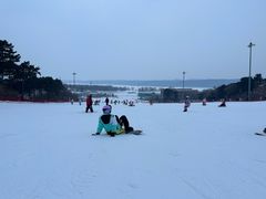 -棋盘山冰雪大世界