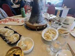 -阳坊大都涮羊肉(阳坊总店)