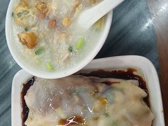 -穗银肠粉店(东川路店)
