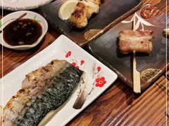 -鸟鹏烧鸟居酒屋(熙龙湾店)