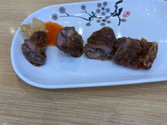 -八市阿杰五香(大元路分店)