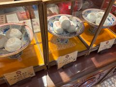-富华斋饽饽铺·宫廷糕点·伴手礼(护国新天地店)