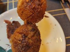 -麻辣欧巴海鲜烧烤(乐购店)