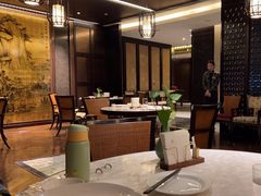 -珠海华发喜来登酒店-采悦轩中餐厅