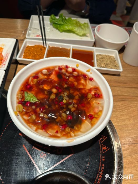 炉小哥烤肉(朗悦公园茂店)图片