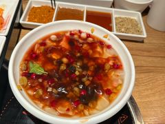 -炉小哥烤肉(朗悦公园茂店)
