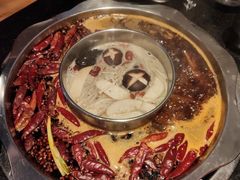 -董家湾重庆老火锅(嘉华店)