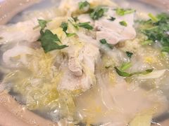 -左邻右舍褡裢火烧(石榴园店)