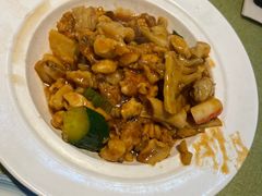 -振生清真饭店(永安道店)