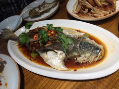 -必点海鲜·鲅鱼水饺(鞍山西道店)