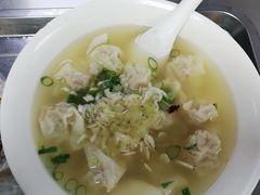 -汪家馄饨(集庆路店)
