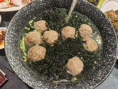 -大洋家·精品潮汕菜·生腌砂锅粥(天河东路店)