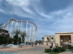 -蓬莱欧乐堡梦幻世界