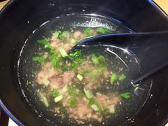 -手选潮汕鲜活牛肉火锅(二七广场店)