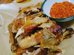 -刘师父老汉口江湖菜(蔡锷路店)
