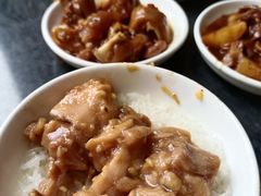 -品香排骨饭(羊官路店)
