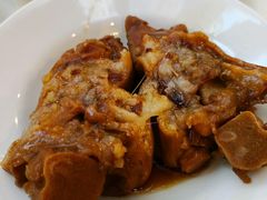 -阿水狮猪脚大王(台中公园店)