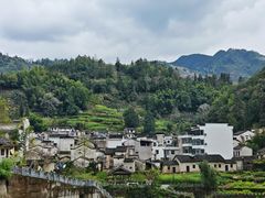 -石潭村