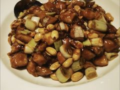 -大碗居·烤鸭·鱼头泡饼(天坛东门店)