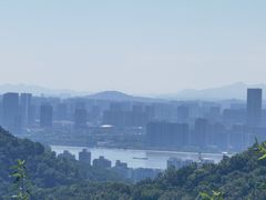 -九曜山