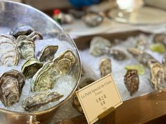 -上海和平饭店-华懋阁 The Cathay Room