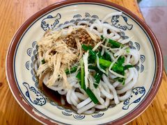 凉鸡米线-再回首鸡肉米线(人民路一店)