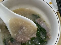 -标记美食新鲜猪杂(兴南大道店)