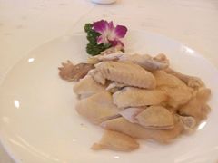 -新溢香国际酒店-中餐厅