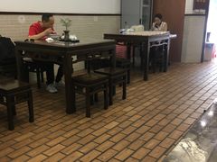大堂-老温州馄饨担(东游大厦店)