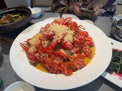 -调鼎居·手工淮扬菜