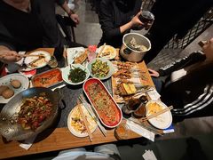 -牛街老爆肚满(牡丹园店)
