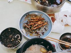 -服务大楼冷面(延大店)