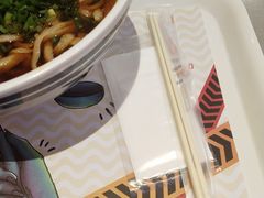 -秦晋面馆(青岛万象城店)