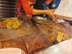 -明记牛杂(新马路分店)