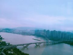 -三迪希尔顿酒店·星空酒廊