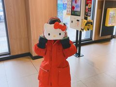 -麦当劳(莘松路芭比伦DT店)
