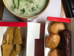 -曼玲粥店(亚运村店)