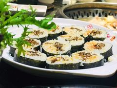 -木槿花韩式炭烤·熟成肉工坊(孙文东路店)