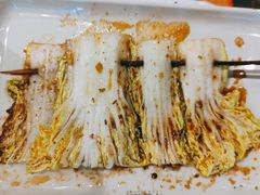 -木屋烧烤(惠阳华润小径湾店)
