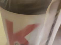 拿铁-肯德基(鲁迅路店)