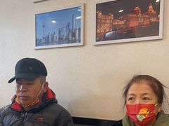 -小杨生煎(香港名都店)
