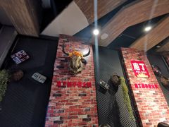 -莽子老火锅(大坪店)