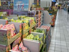 -沃尔玛购物广场(燕郊店)