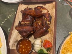 -第101座花园餐厅(湖滨88店)