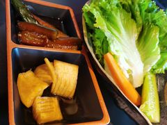 -谷牛和牛烤肉(漕河泾印象城店)