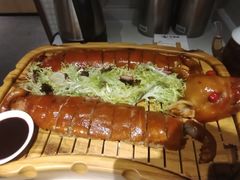 -光明招待所(邦凯科技园店)