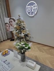 -HEYAN荷妍专业脱毛连锁机构