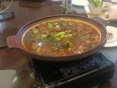 -天外天美食广场(哈尔滨路店)